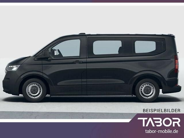 Brugt VW Multivan 110 HK (80 kW) 2022 Sort MPV