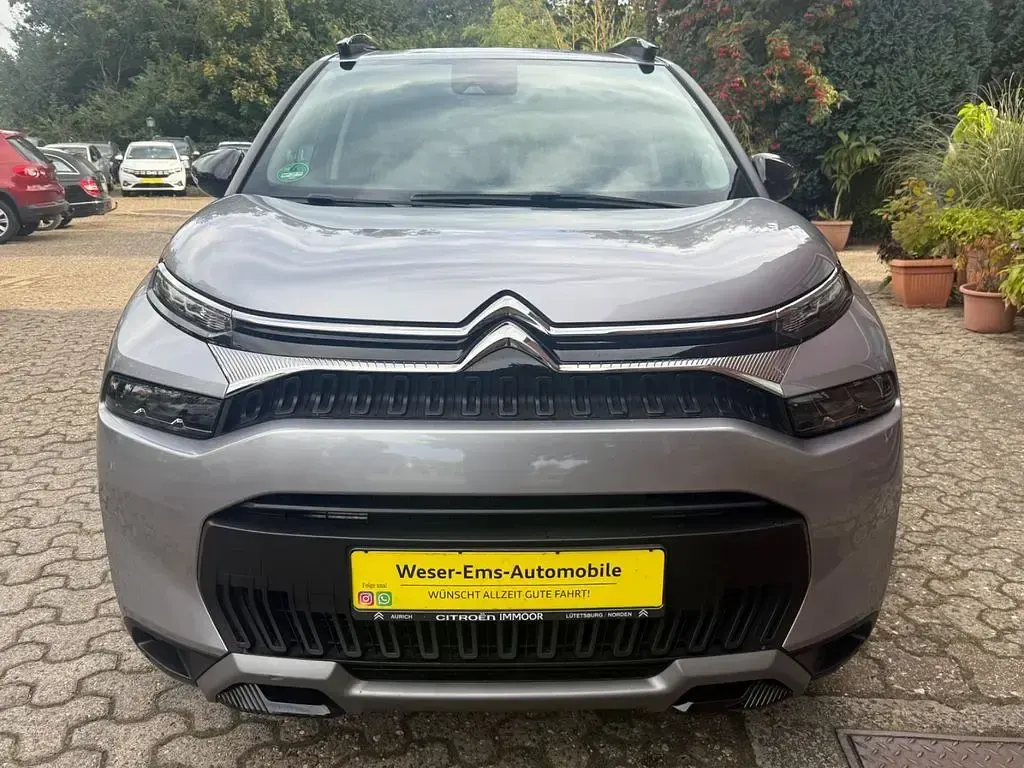 Gebraucht Citroën C3 Aircross 131 PS (96 kW) 2024 SUV