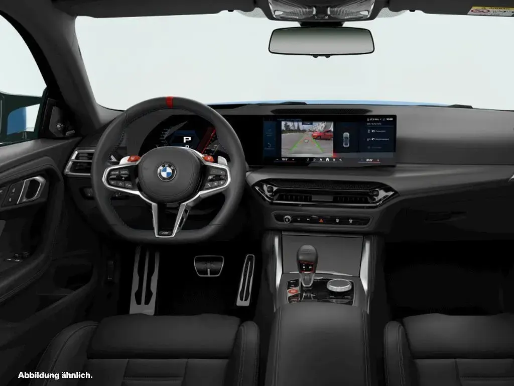 Gebraucht BMW M2 Shadowline 480 PS (353 kW) 2025 Coupé