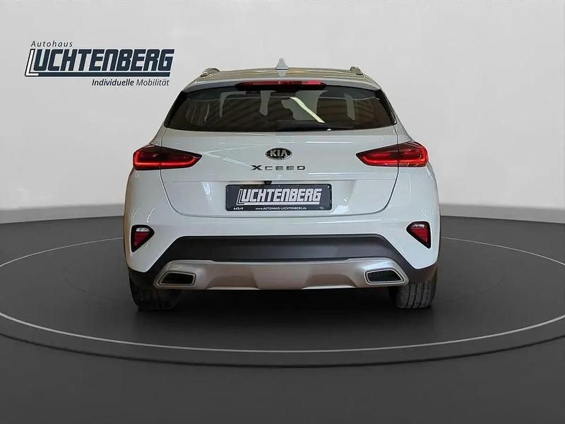 Gebraucht Kia XCeed Vision 140 PS (102 kW) 2020 Andere SUV