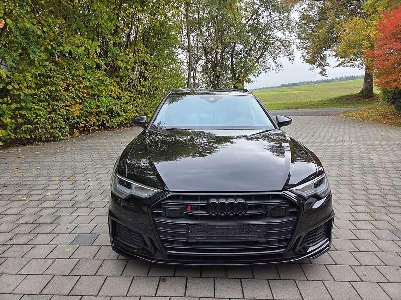 Gebraucht Audi S6 344 PS (253 kW) 2023 Kombi