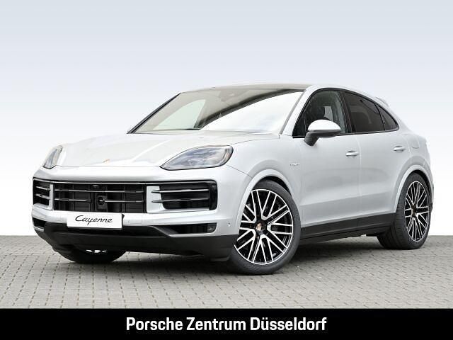 Gebraucht Porsche Cayenne 470 PS (345 kW) 2022 Othercolor SUV