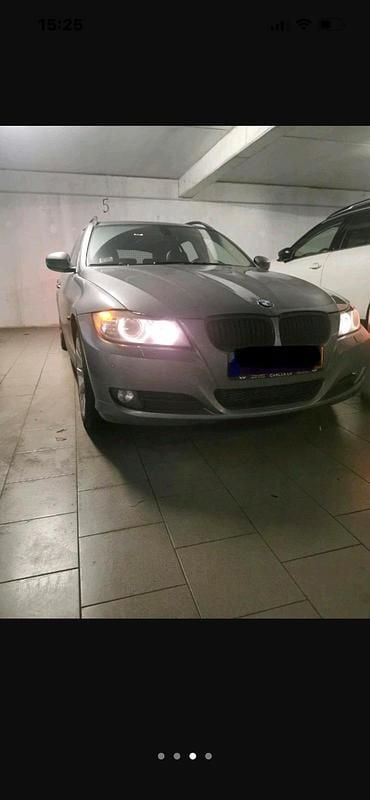 Gebraucht BMW 325 197 PS (144 kW) 2009 Andere farben Kombi