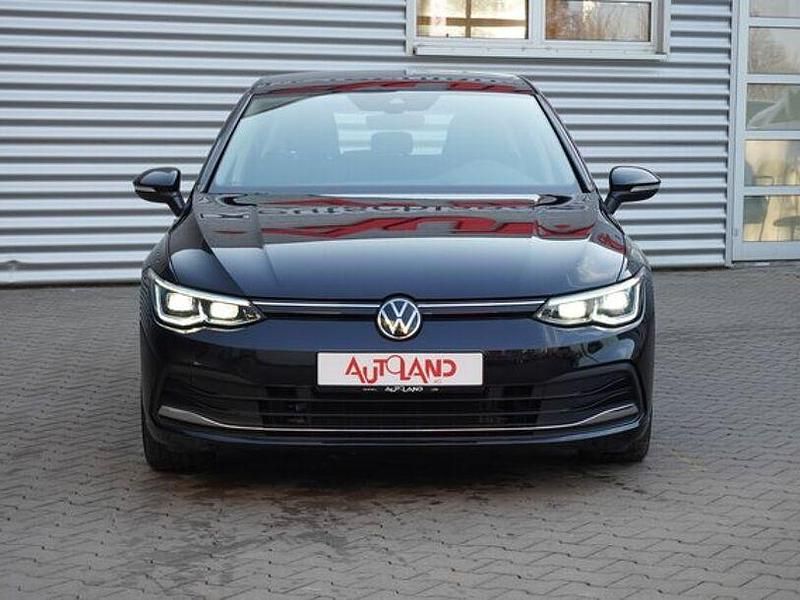 Gebraucht VW Golf VII Style 150 PS (110 kW) 2019 Andere Limousine