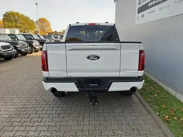 Neu Ford F-150 Lariat 405 PS (297 kW) 2026 Andere Pickup