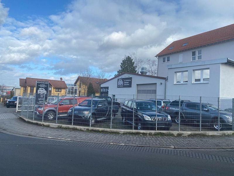 Gebraucht Ford Ranger XLT 143 PS (105 kW) 2011 Grün Pickup