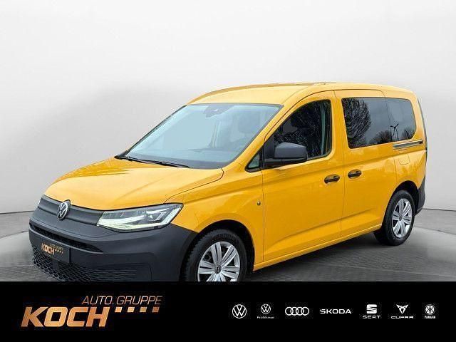 Second-hand VW Caddy 123 CP (90 kW) 2023 Monovolum
