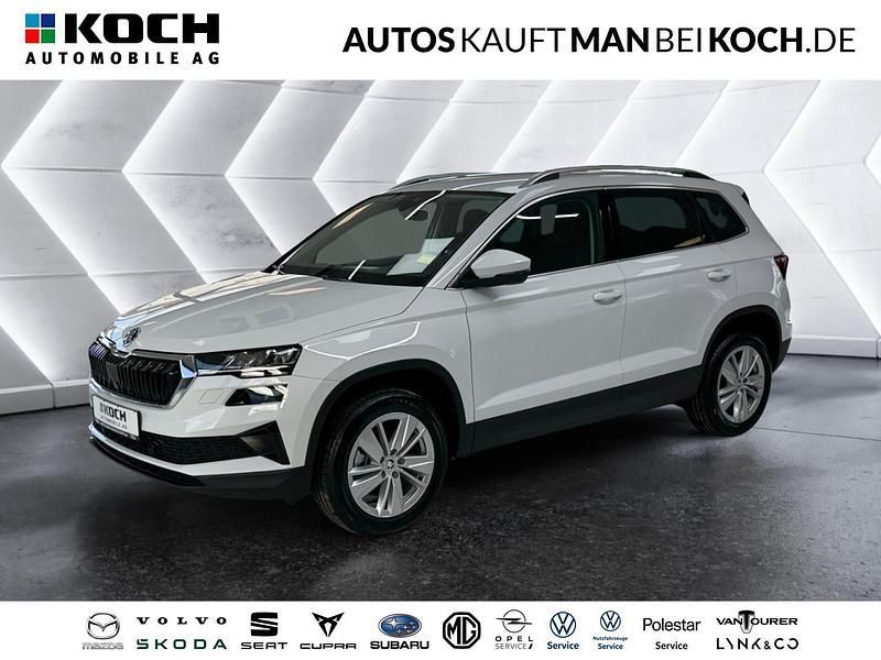 Andere farbe Neu 2024 Skoda Karoq Selection SUV | 33.900 € (Fairer Preis) - Bild 1/4