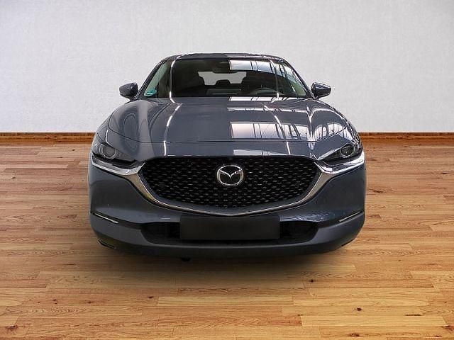 Gebraucht Mazda CX-30 Sky 140 PS (102 kW) 2025 Grau SUV