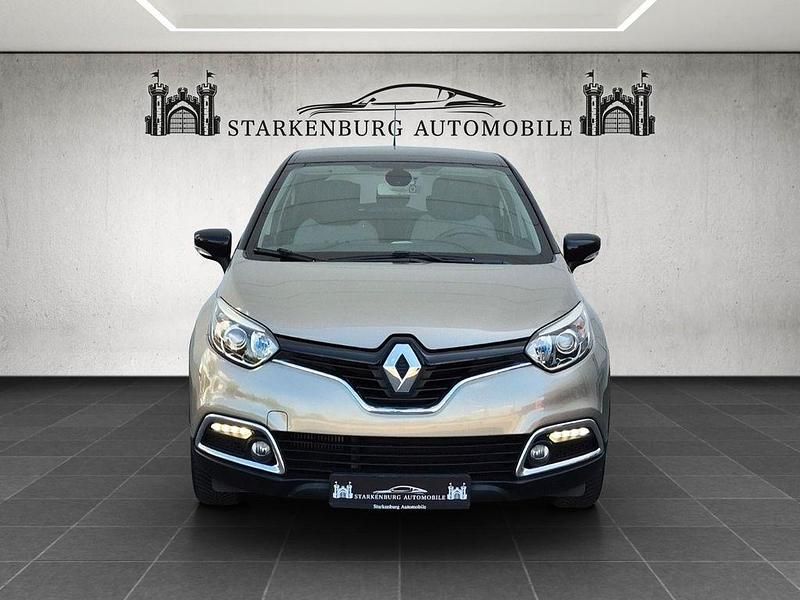 Gebraucht Renault Captur Luxe 120 PS (88 kW) 2015 Other SUV