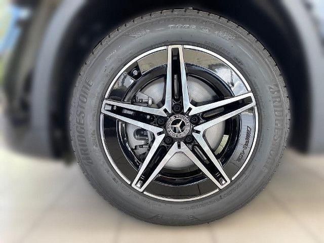 Gebraucht Mercedes EQA250 139 kW (190 PS) 2023 SUV