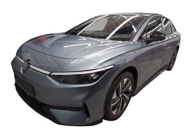 Gebraucht VW ID.7 Pro 210 kW (286 PS) 2025 Stonewashed blue metallic SUV