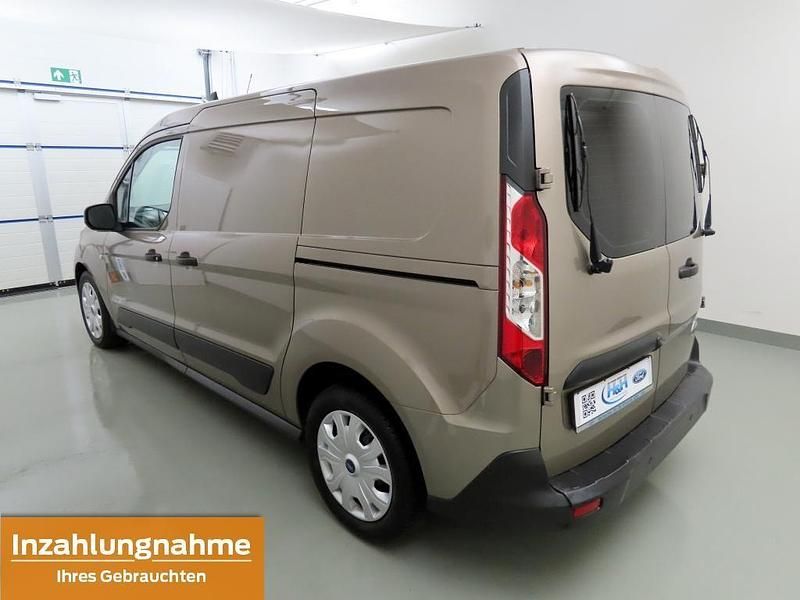 Gebraucht Ford Transit Trend 120 PS (88 kW) 2020 Pyritsilber (metallic) Van