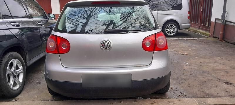 Gebraucht VW Golf IV 105 PS (77 kW) 2004 Limousine