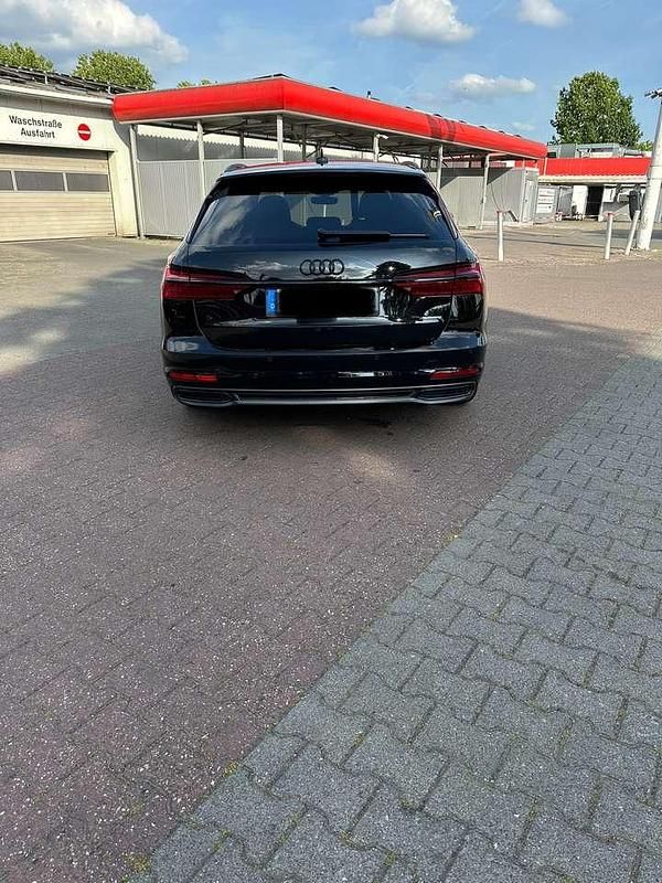 Gebraucht Audi A6 Sport 286 PS (210 kW) 2018 Kombi