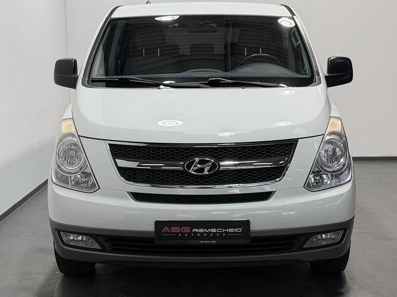 Gebraucht Hyundai H-1 170 PS (125 kW) 2009 Andere Van / Kleinbus