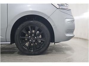 Ny VW Multivan 150 HK (110 kW) 2026 Sølv MPV