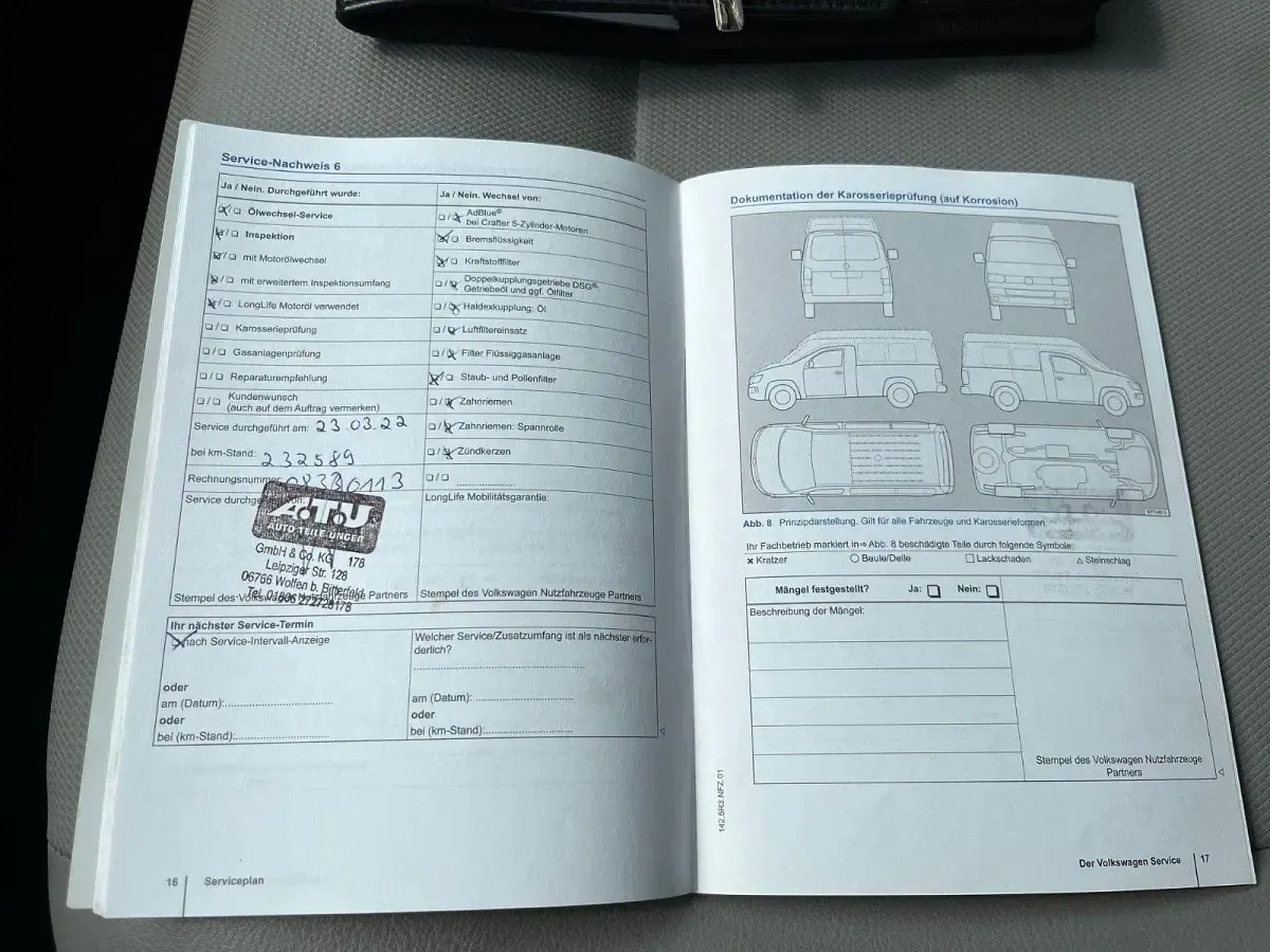Usado VW Transporter 102 CV (75 kW) 2014 Blanco Van