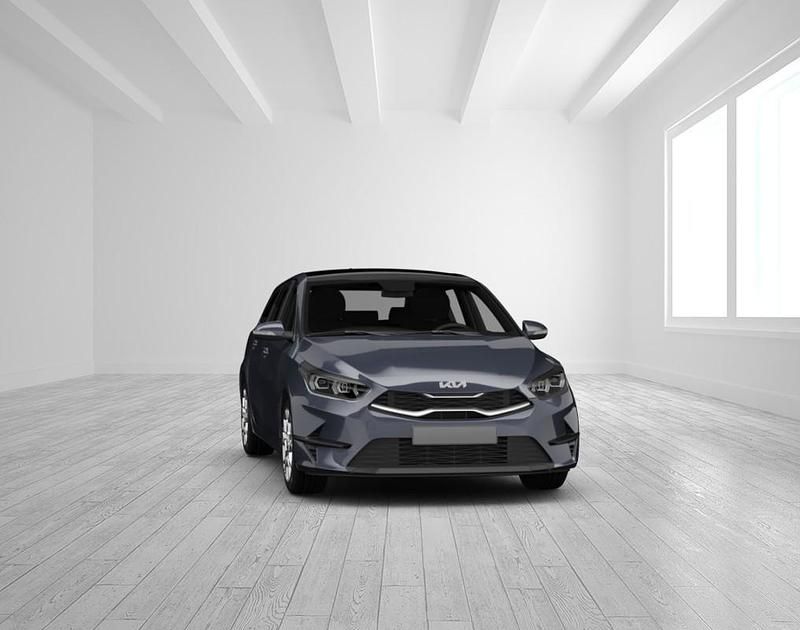 Gebraucht Kia Ceed Sportswagon Gold 140 PS (102 kW) 2025 Penta grau Kombi
