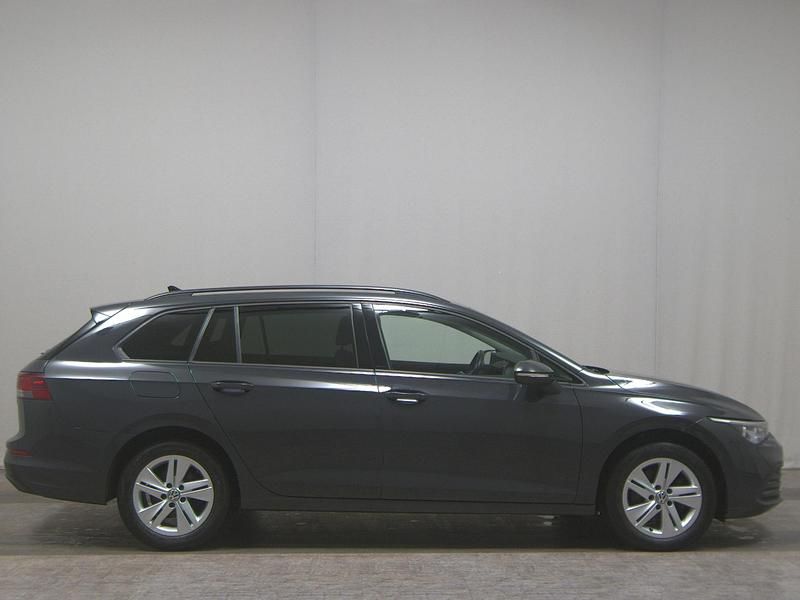 Gebraucht VW Golf VIII Pro 150 PS (110 kW) 2023 Grau Kombi