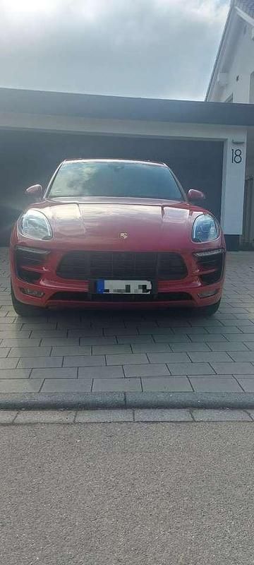 Gebraucht Porsche Macan GTS 360 PS (264 kW) 2018 SUV