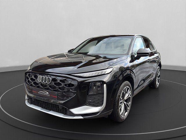 Gebraucht Audi Q3 Sport 272 PS (200 kW) 2025 Schwarz SUV