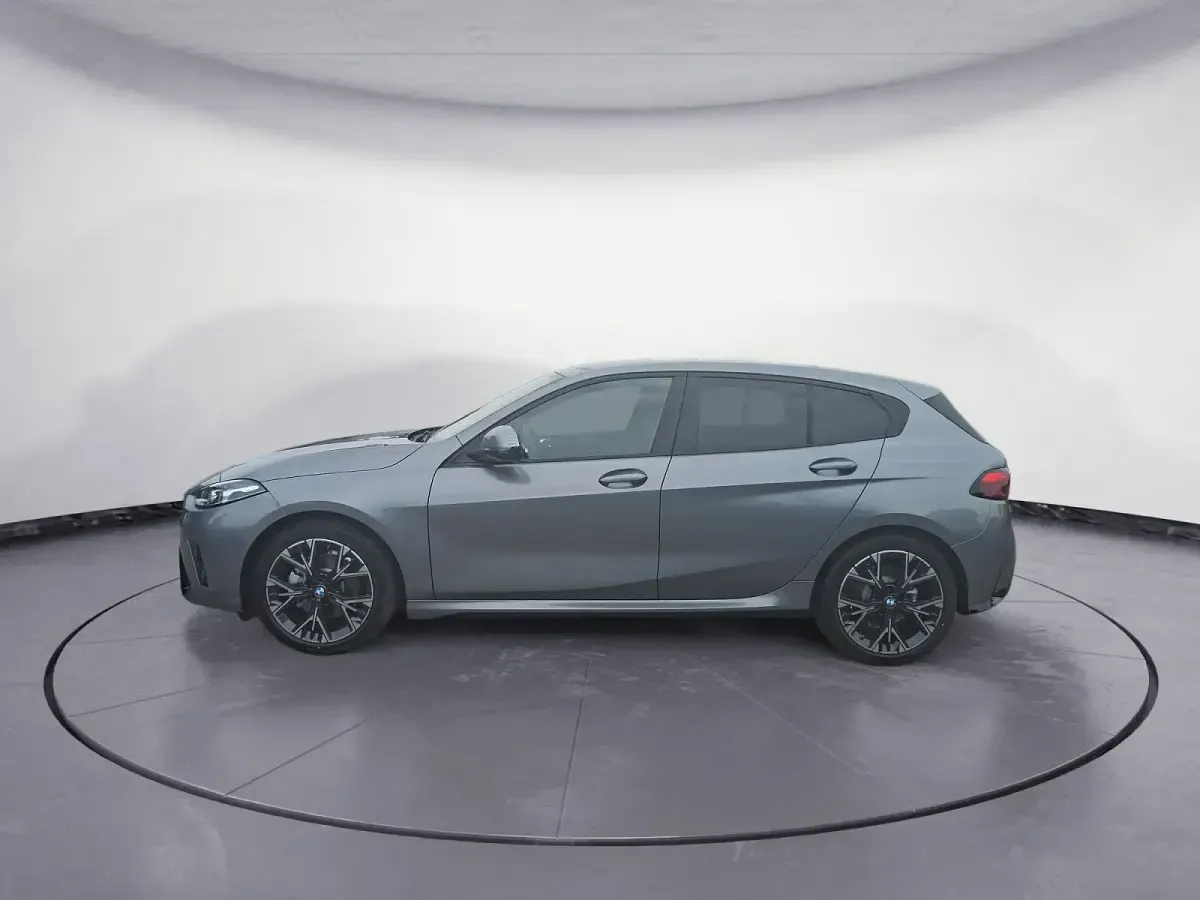 Gebraucht BMW 120 M Sport 170 PS (125 kW) 2026 Kleinwagen