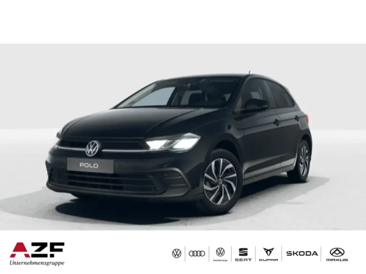 Gebraucht VW Polo IQ Drive 95 PS (69 kW) 2026 Kleinwagen