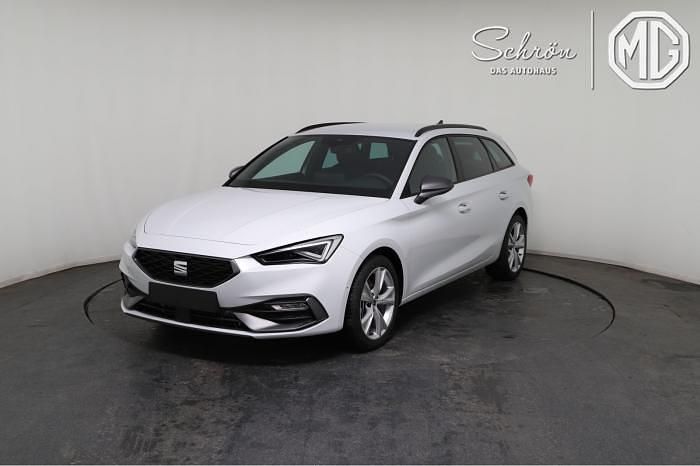 Neu Seat Leon FR 150 PS (110 kW) 2025 Kombi