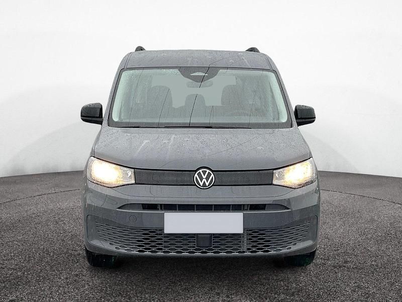 Gebraucht VW Caddy Comfortline 116 PS (85 kW) 2026 Pure grey Van / Kleinbus