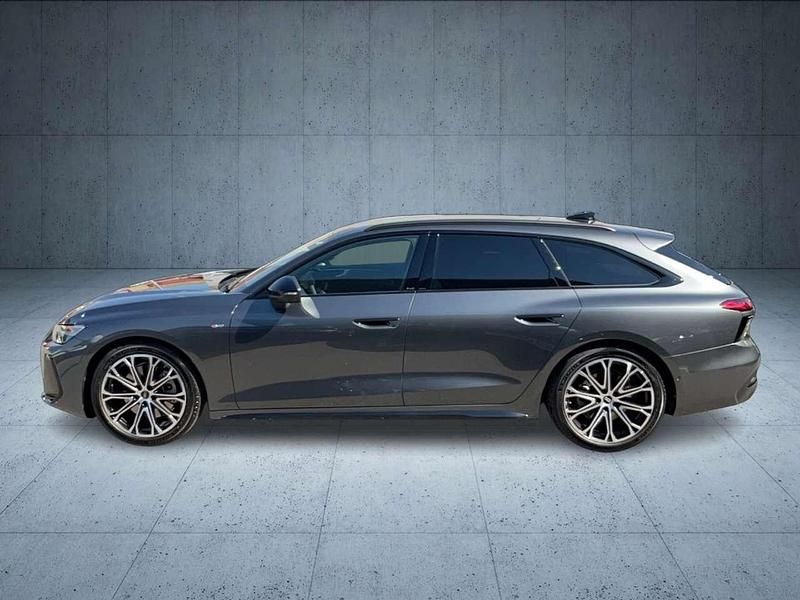 Gebraucht Audi A6 S-Line 204 PS (150 kW) 2025 Grau (daytonagrau perleffekt) Kombi