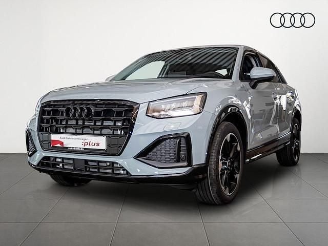 Gebraucht Audi Q2 Advanced Plus 150 PS (110 kW) 2026 SUV