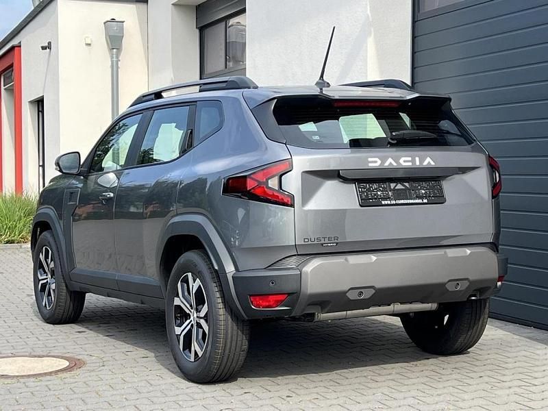Neu Dacia Duster Expression 158 PS (116 kW) 2025 SUV
