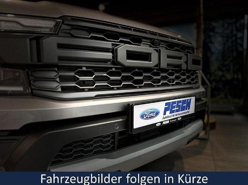 Gebraucht Ford Kuga Titanium 163 PS (119 kW) 2013 Schwarz SUV