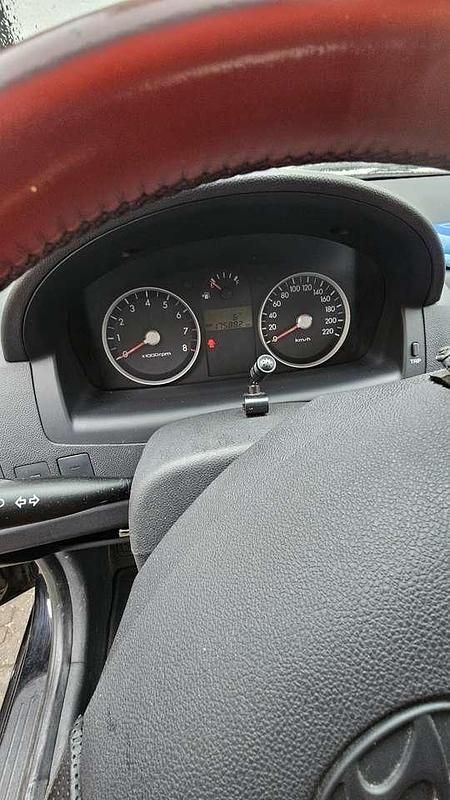 Gebraucht Hyundai Getz 67 PS (49 kW) 2009 Kleinwagen