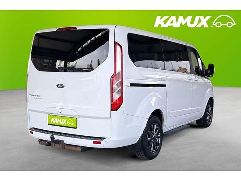 Gebraucht Ford Tourneo Custom Titanium X 2021 Andere Van