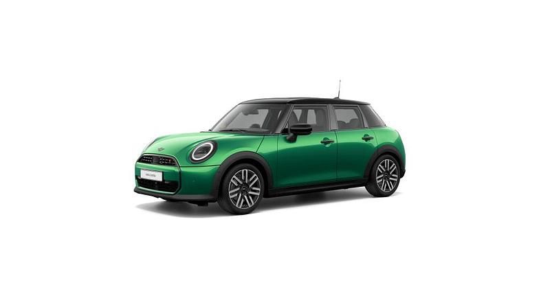Gebraucht Mini Cooper 204 PS (150 kW) 2024 Kleinwagen