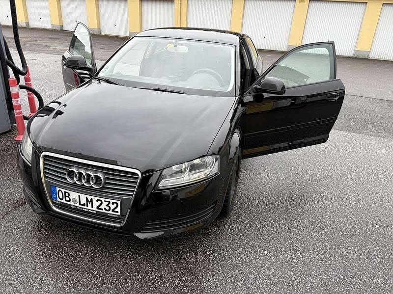 Gebraucht 2009 Audi A3 Attraction Limousine | 3.999 € (Fairer Preis) - Bild 1/4