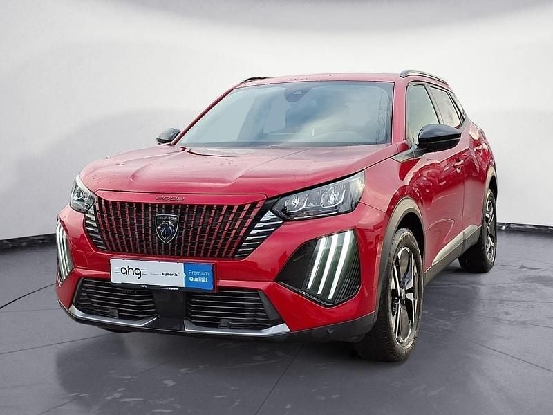 Second-hand Peugeot 2008 Allure 131 CP (96 kW) 2023 SUV