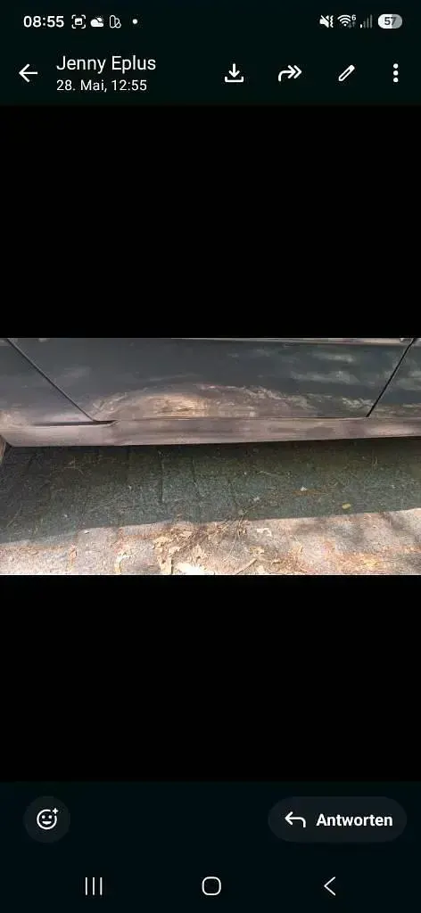 Gebraucht Opel Astra 2008 Limousine