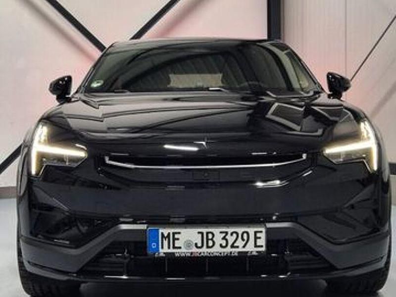 Gebraucht Polestar 3 Performance 380 kW (517 PS) 2024 Schwarz SUV