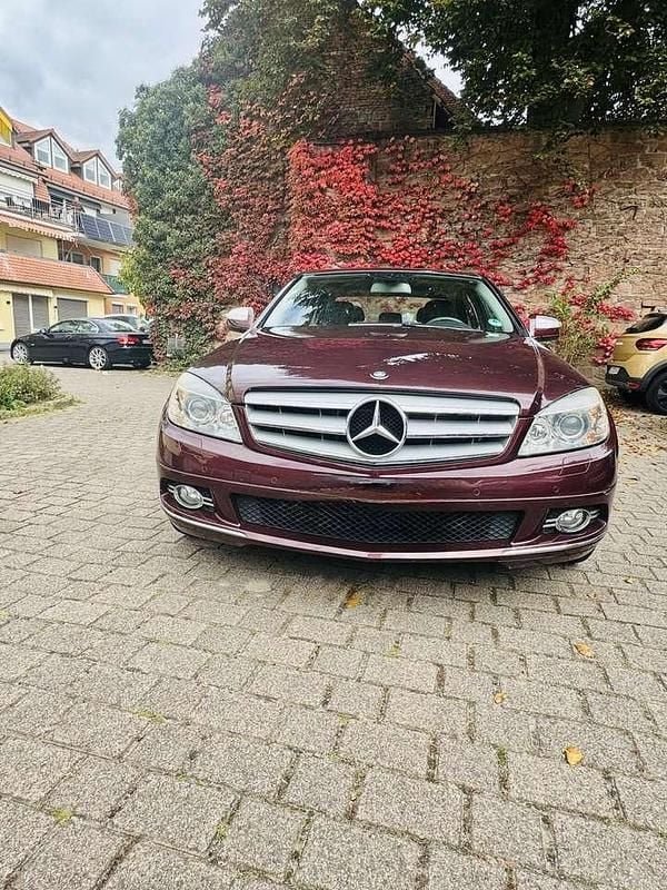 Gebraucht 2007 Mercedes C200 Limousine | 5.500 € (Guter Preis) - Bild 1/4