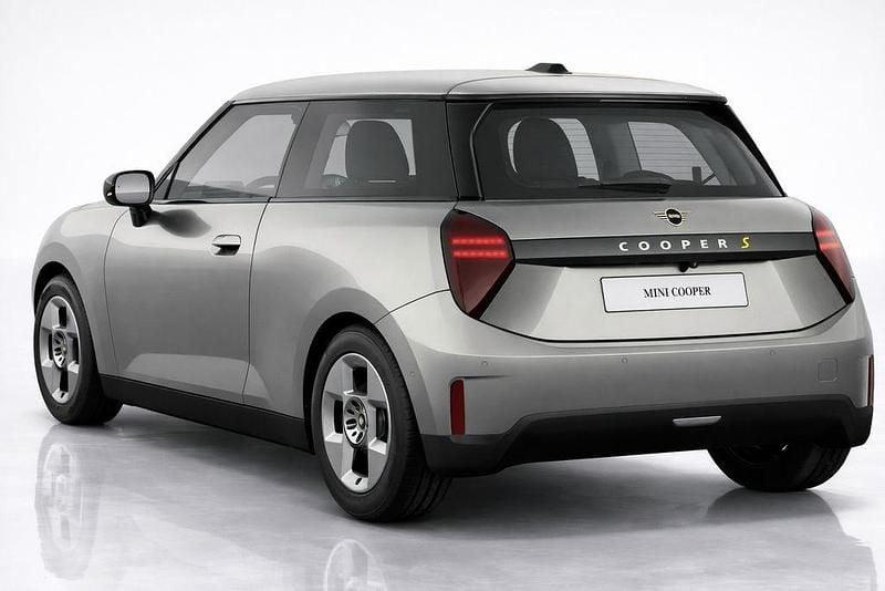 Gebraucht Mini Cooper SE Essential 160 kW (218 PS) 2026 Silber Kleinwagen