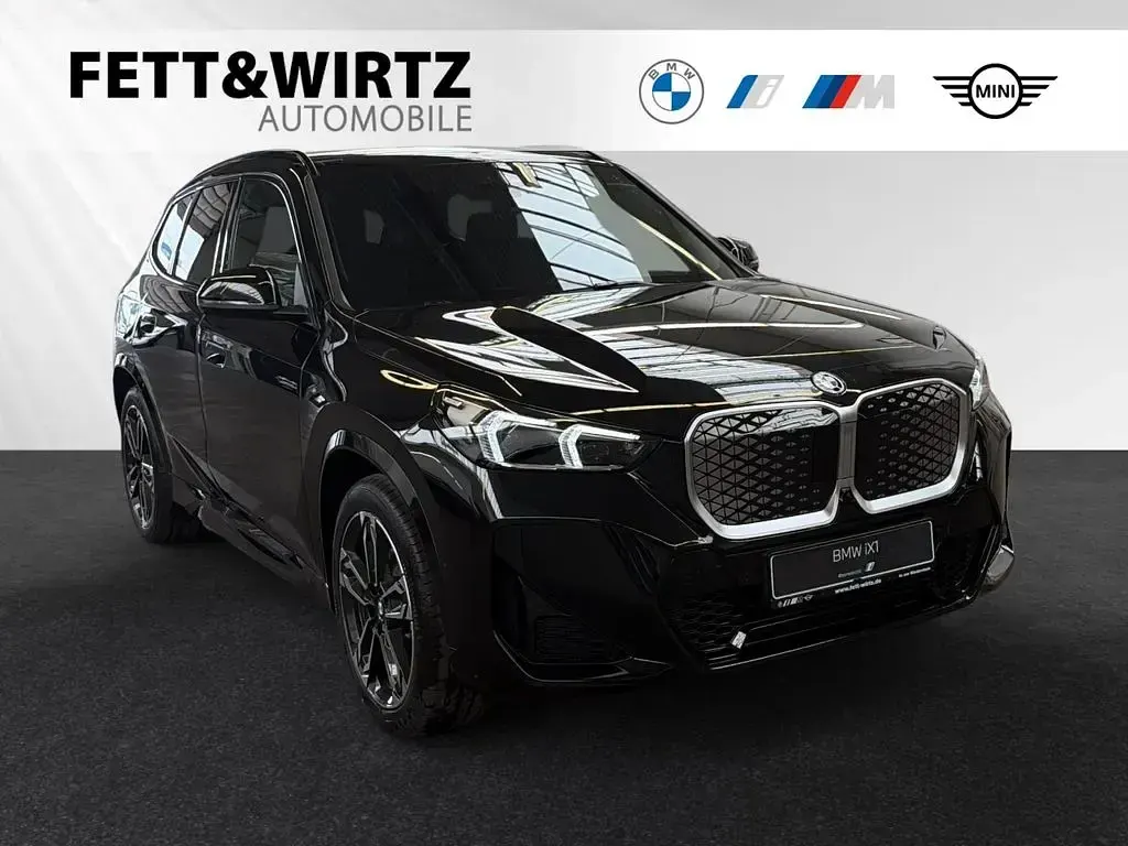 Brugt BMW iX1 M Sport 230 kW (313 HK) 2026 SUV