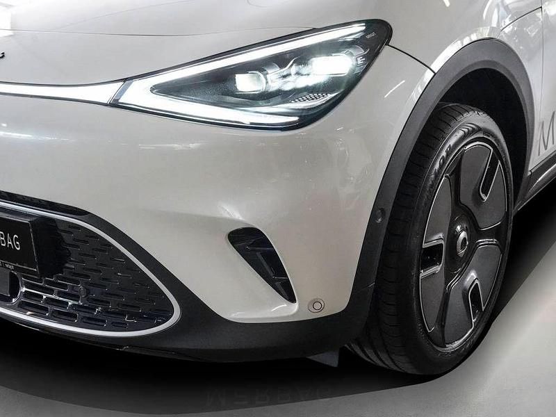 Gebraucht Smart #1 Edition #1 200 kW (272 PS) 2025 Weiß SUV