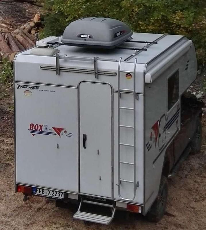 Gebraucht Ford Ranger Limited 150 PS (110 kW) 2013 Rot Pickup