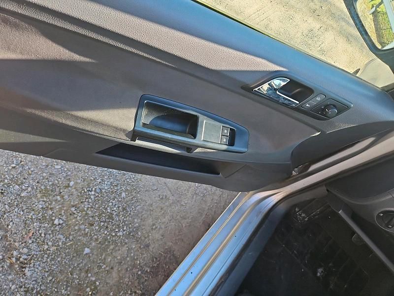 Gebraucht VW Polo 2002 Kleinwagen