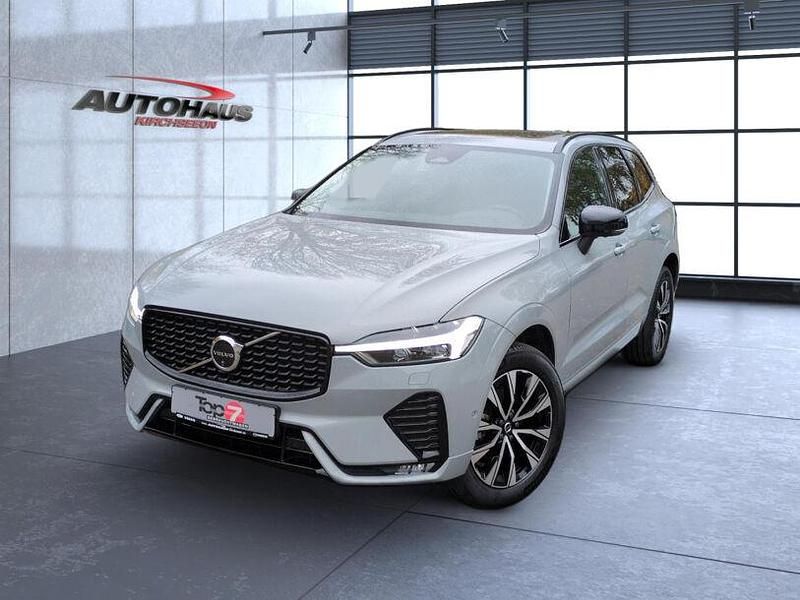 Gebraucht Volvo XC60 Plus 250 PS (183 kW) 2025 Grau SUV