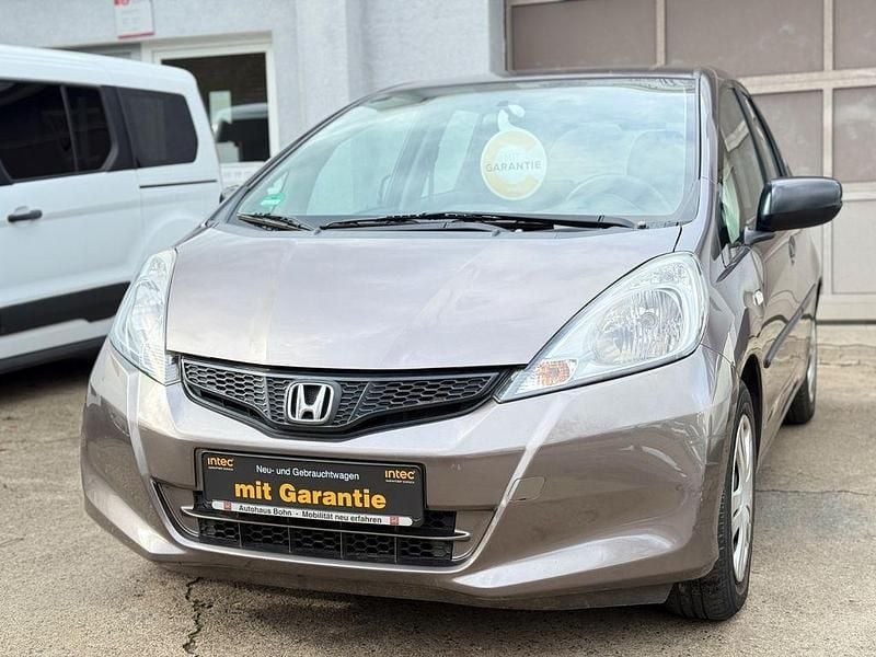 Gebraucht 2015 Honda Jazz S Cool Kleinwagen | 5.599 € (Guter Preis) - Bild 1/4