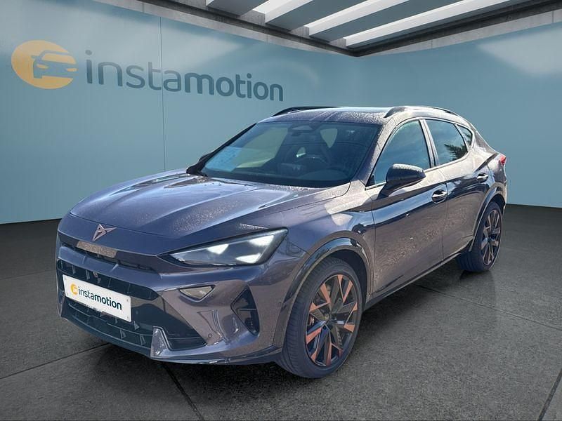 Grau Neu 2025 Cupra Formentor VZ SUV | 55.299 € - Bild 1/4